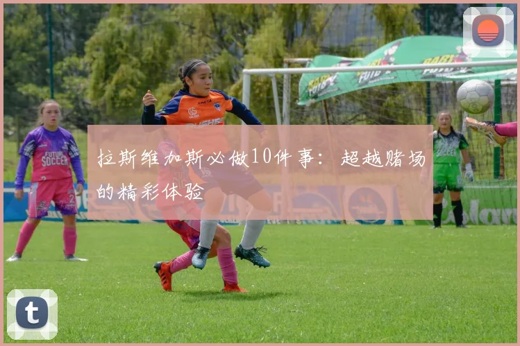 拉斯维加斯必做10件事：超越赌场的精彩体验