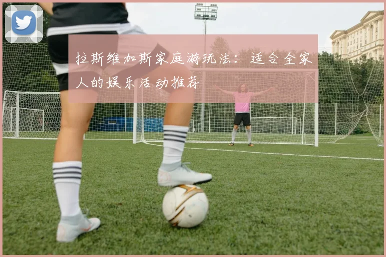 拉斯维加斯家庭游玩法：适合全家人的娱乐活动推荐