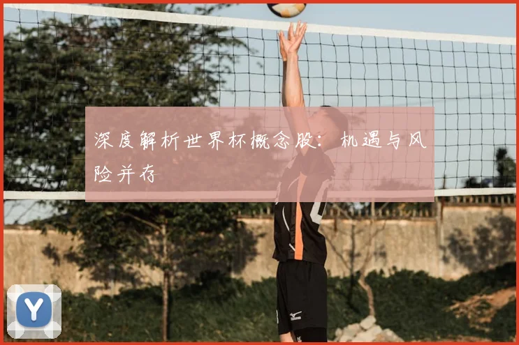 深度解析世界杯概念股：机遇与风险并存