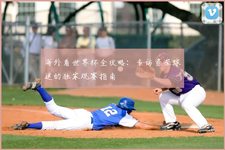 海外看世界杯全攻略：专访资深球迷的独家观赛指南